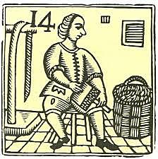 Creació del Gremi de Paraires