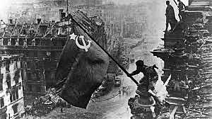 Inglaterra y Francia declara la guerra a Alemania