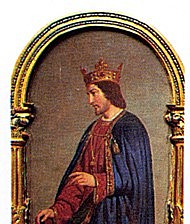 Felipe II                  (Daisy Espinoza)