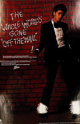 Move to Epic and Off the Wall