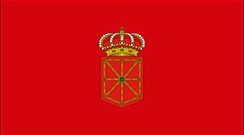 Timeline: Reyes de Navarra