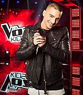 The voice kids.