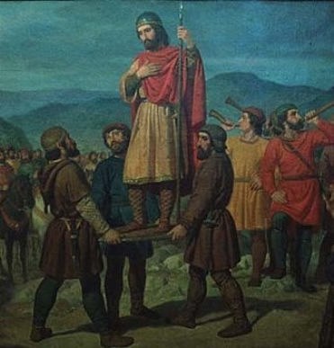 Iñigo Arista (ADOLFO)