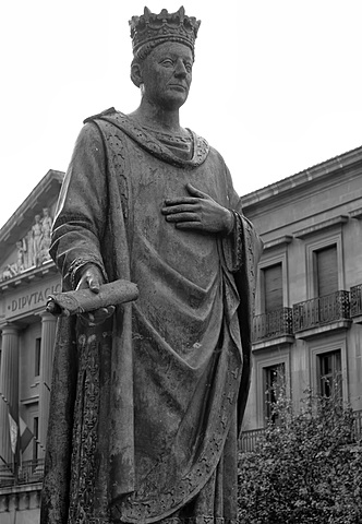 Carlos III Noble (CARLOS)