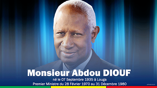 Retour du poste de Premier ministre