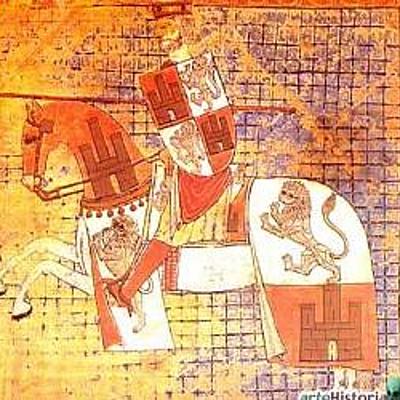 Timeline: Cronoloxía do Románico en Galicia