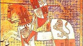 Timeline: Cronoloxía do Románico en Galicia