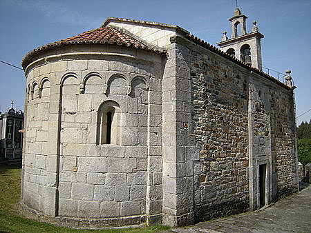 San Xoán de Vilanova (ca.1040)
