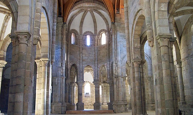 Carboeiro (2ªm. XII)