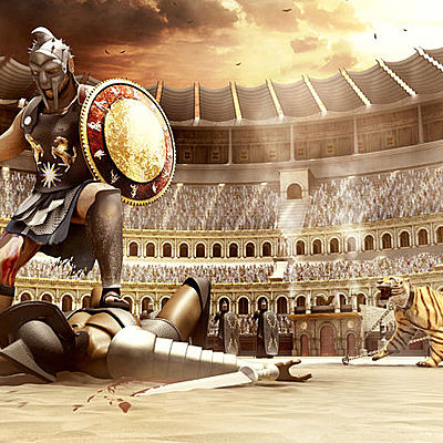 Timeline: Edad Media