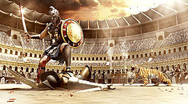 Timeline: Edad Media