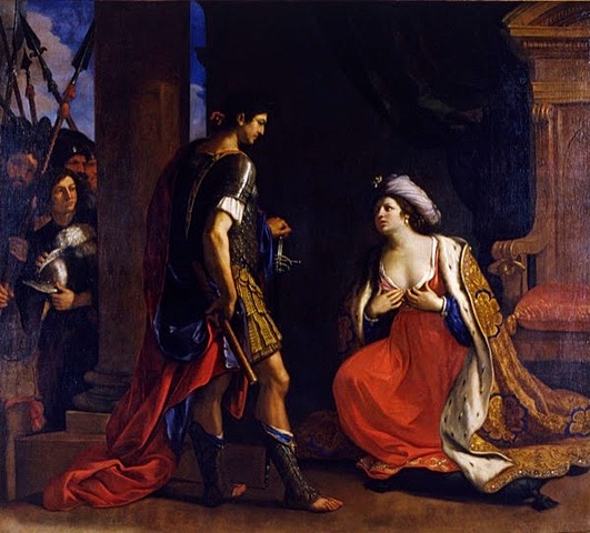 Segundo triunvirato: Lépido, Antonio y Octavio. Victoria de Octavio sobre Antonio en Actium. Octavio  conquista Egipto.