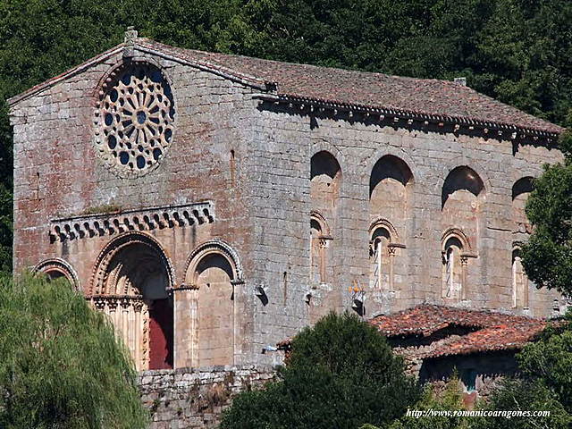 San Estevo de Ribas de Miño (f. XII- com XIII)