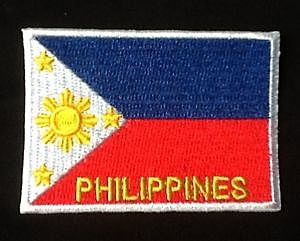 Insurreción en Filipinas