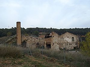 Moli Draper d'en Font