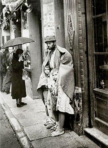 Hacia el reconocimiento onternacional