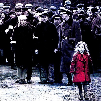 Timeline: Balada triste posguerra