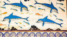 Timeline: Ιστορική γραμμή