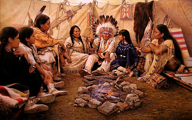 La Edad De La “Piedra Nueva”