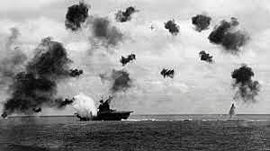 Battle of Midway