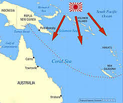 Battle of the Coral Sea