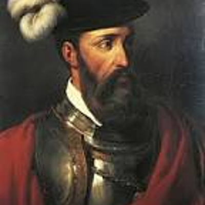 Timeline: Francisco Pizarro