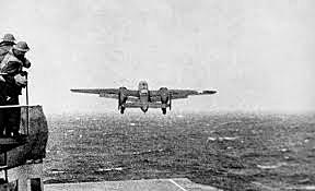 Doolittle's Raid