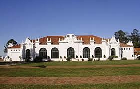 When José de San Martín was born