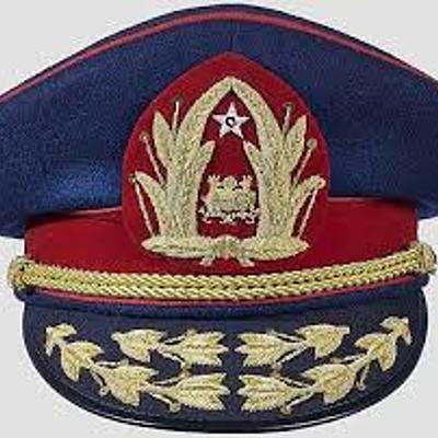 Timeline: Augusto Pinochet