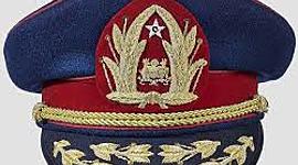 Timeline: Augusto Pinochet