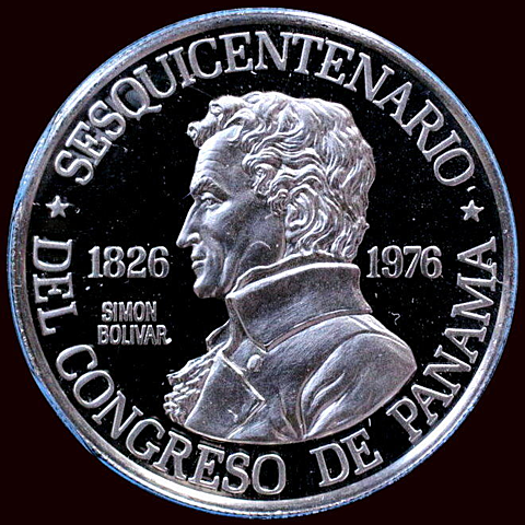 Joined the government of Panama?