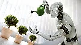 Timeline: Frise historique sur la robotique