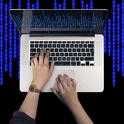 Timeline: PIRATERIA INFORMATICA