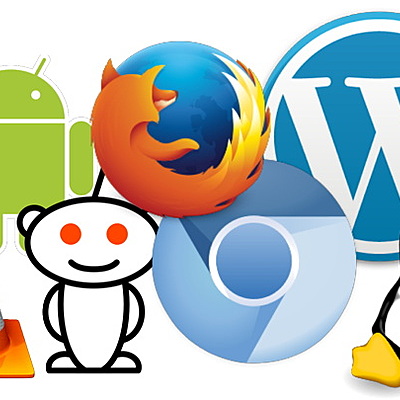 Timeline: Software Libre