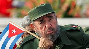 Castro revolution