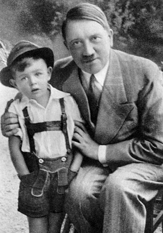 Contemporánea, Alemania