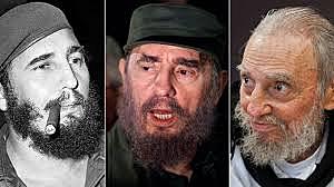 Castro's death