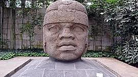 Timeline: Olmec