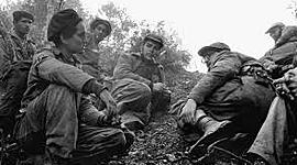 Timeline: Cuban Revolution