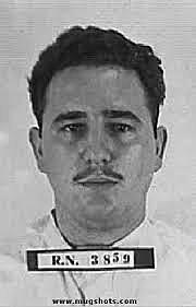 Castro gets arrested