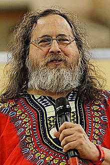 R. Stallman