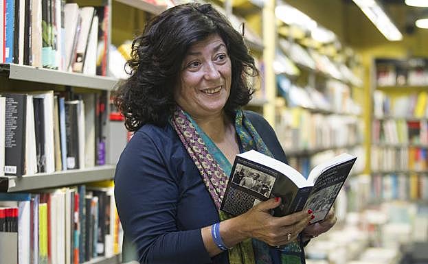 Almudena Grandes