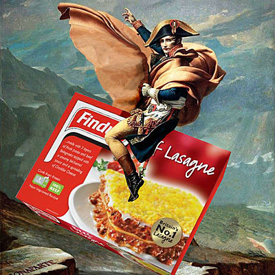 Timeline: Napoleon Timeline: Napoleon Forges and Empire and Napoleon's Empire Collapses. By: Ana Luque y Melanie Massu