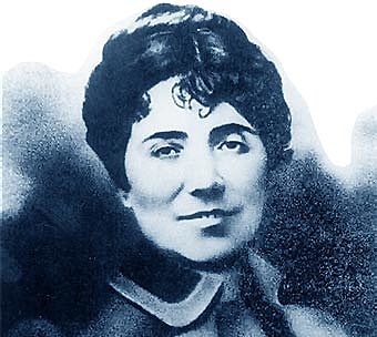 Rosalía de Castro
