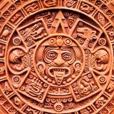 Timeline: The Aztec