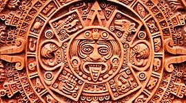 Timeline: The Aztec