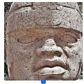 The Ending of the Olmec's