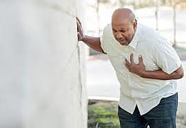 Francois Duvalier's heart attack