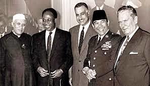 The Bandung Conference