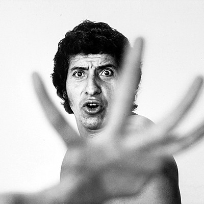 Timeline: victor jara